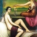 Pinturas murales del Real Casino de Madrid